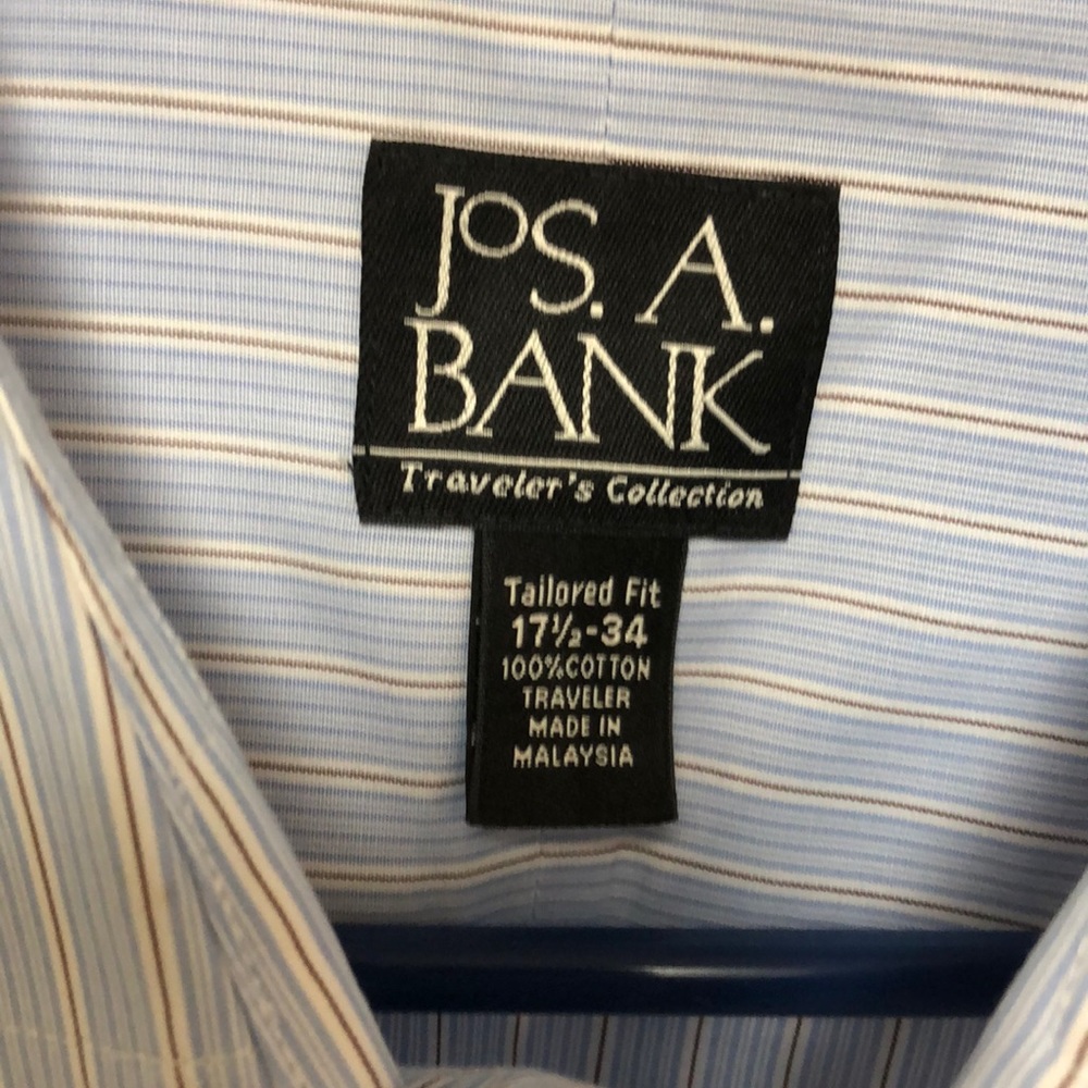 Jos.A.Bank - Picture 2 of 4